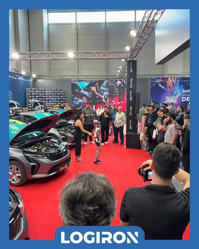 Automechanika İstanbul Fuarı - 2