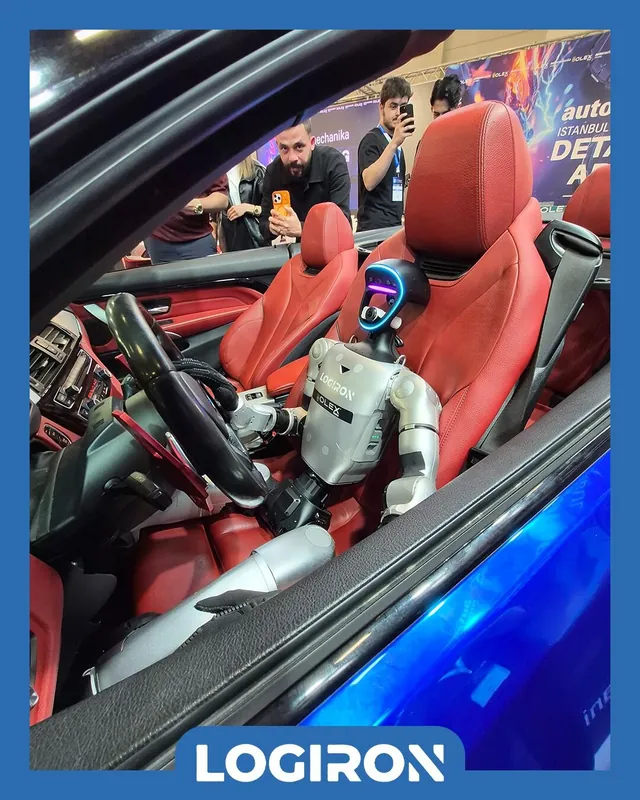 Automechanika İstanbul Fuarı - 4