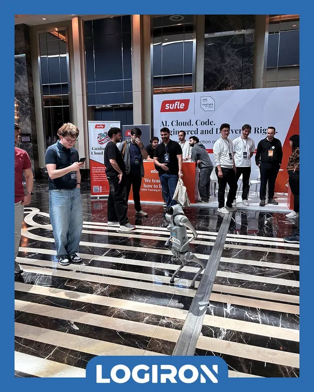 AWS Cloud Türkiye - 4