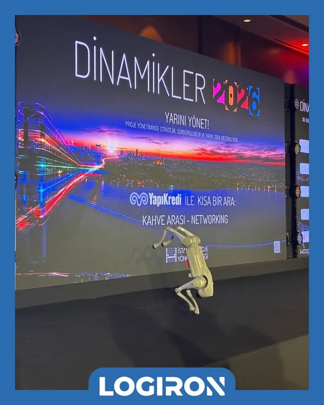 Dinamikler 2026 Kongresi - 1
