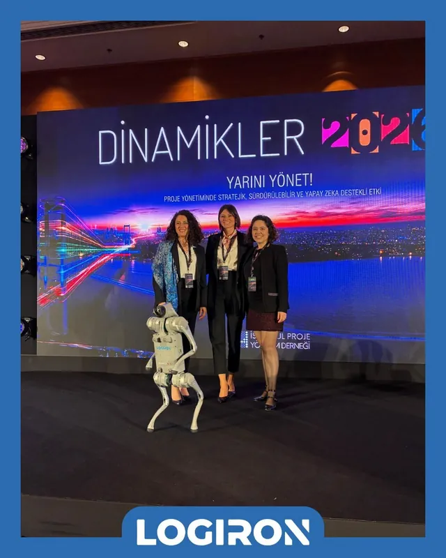 Dinamikler 2026 Kongresi - 2