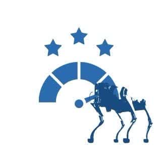 Robot sahne gösterisi etkinlik performansı - Logiron kiralama