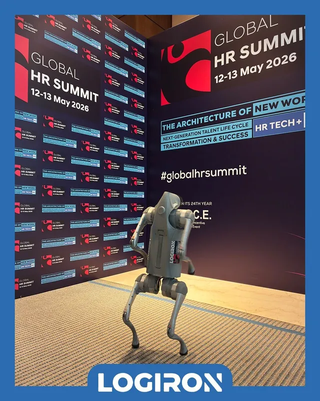 Global HR Summit - 2