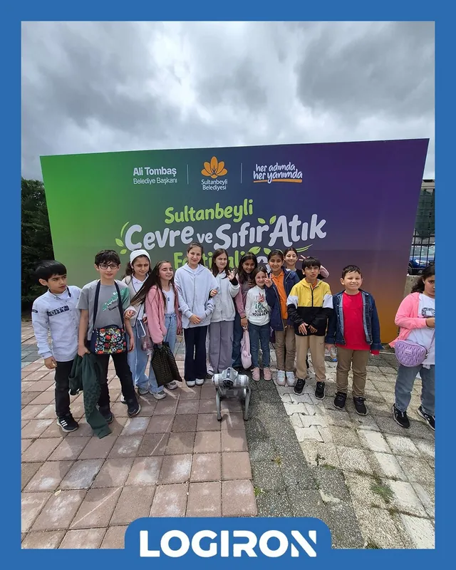 Sultanbeyli Belediyesi Çevre ve Sıfır Atık Festivali - 3
