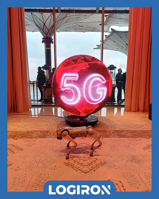 Vodafone 5G Basın Lansmanı - 1