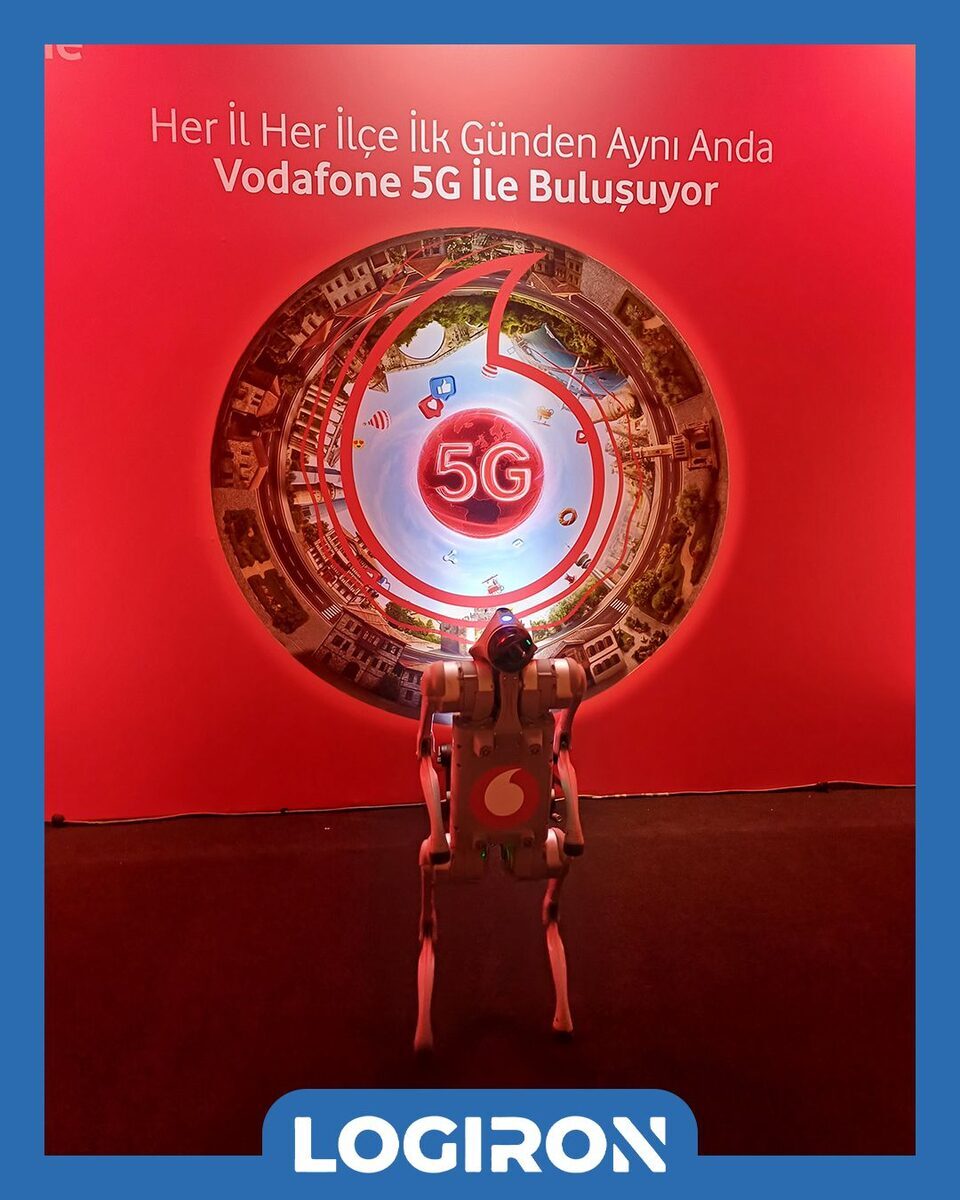 Vodafone 5G Basın Lansmanı - 2