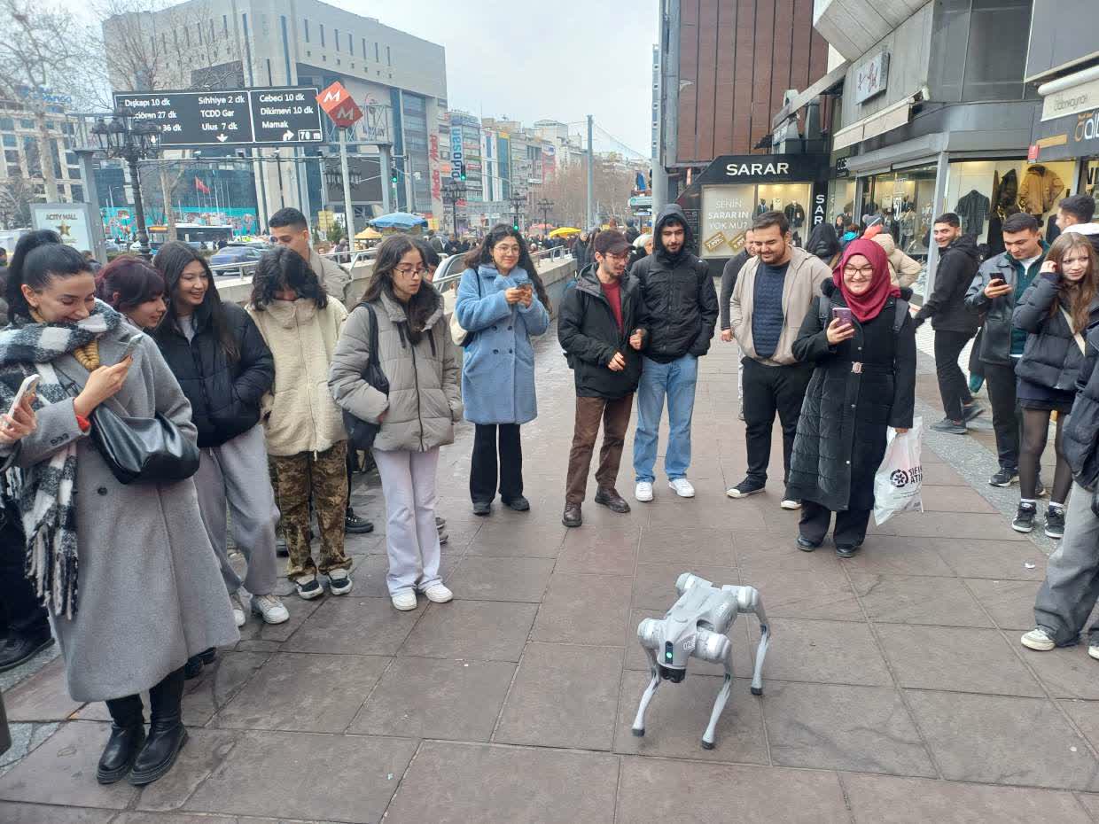 Vodafone Mağaza Açılış - 3