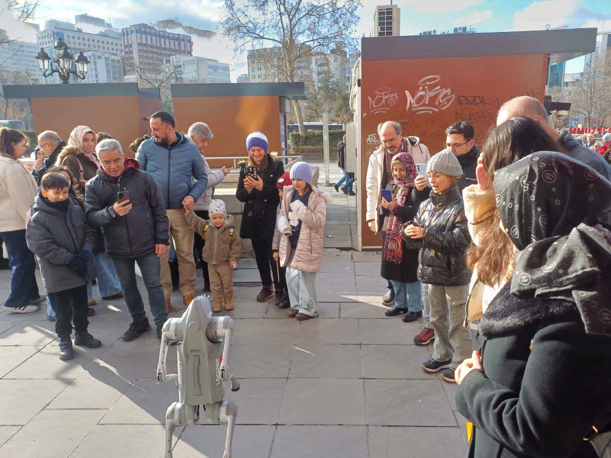 Vodafone Mağaza Açılış - 4