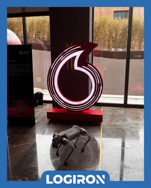 Vodafone Business Tech Connect İstanbul - 1