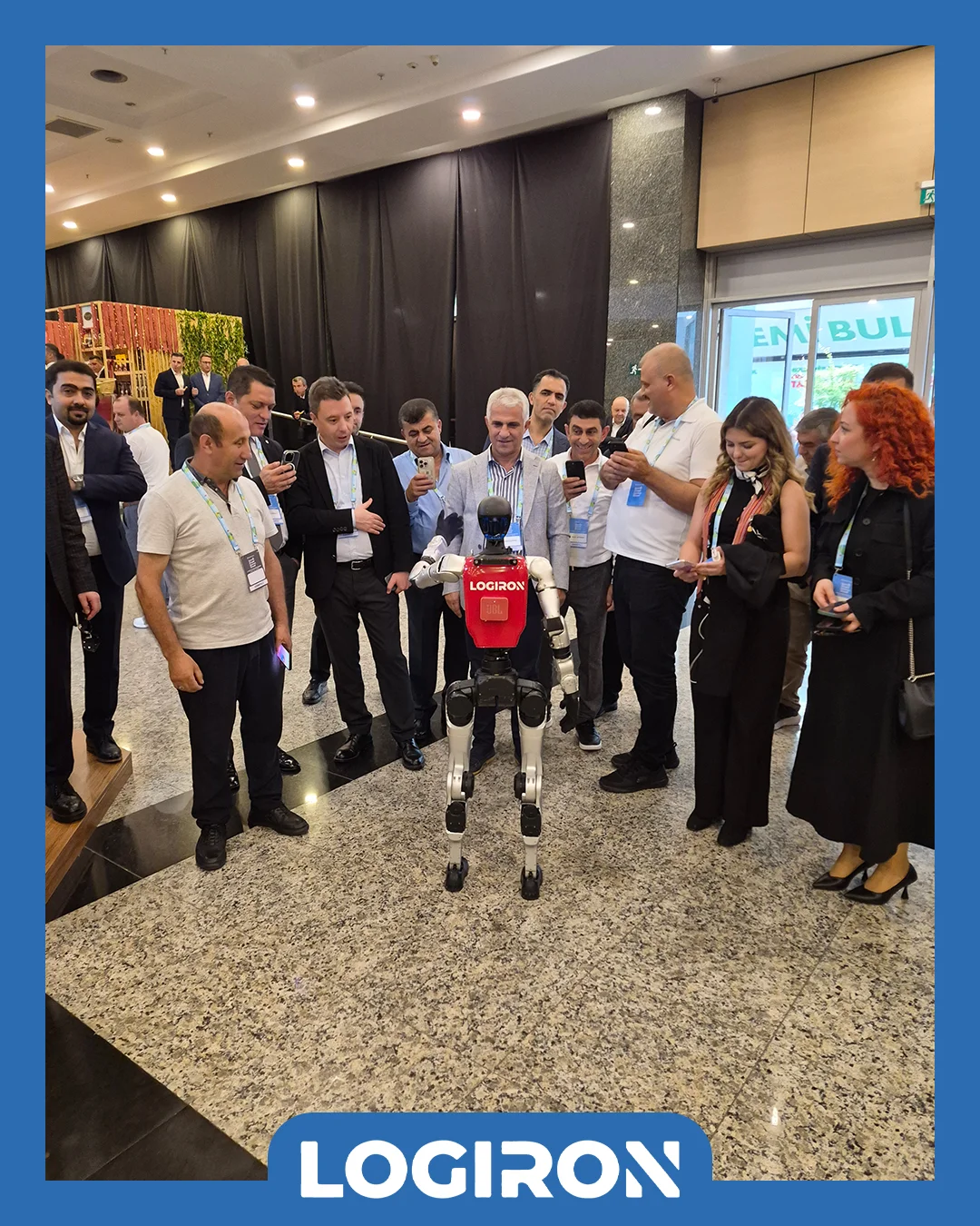 Ziraat Bankası 5. Tarım Ekosistemi Buluşması - 2