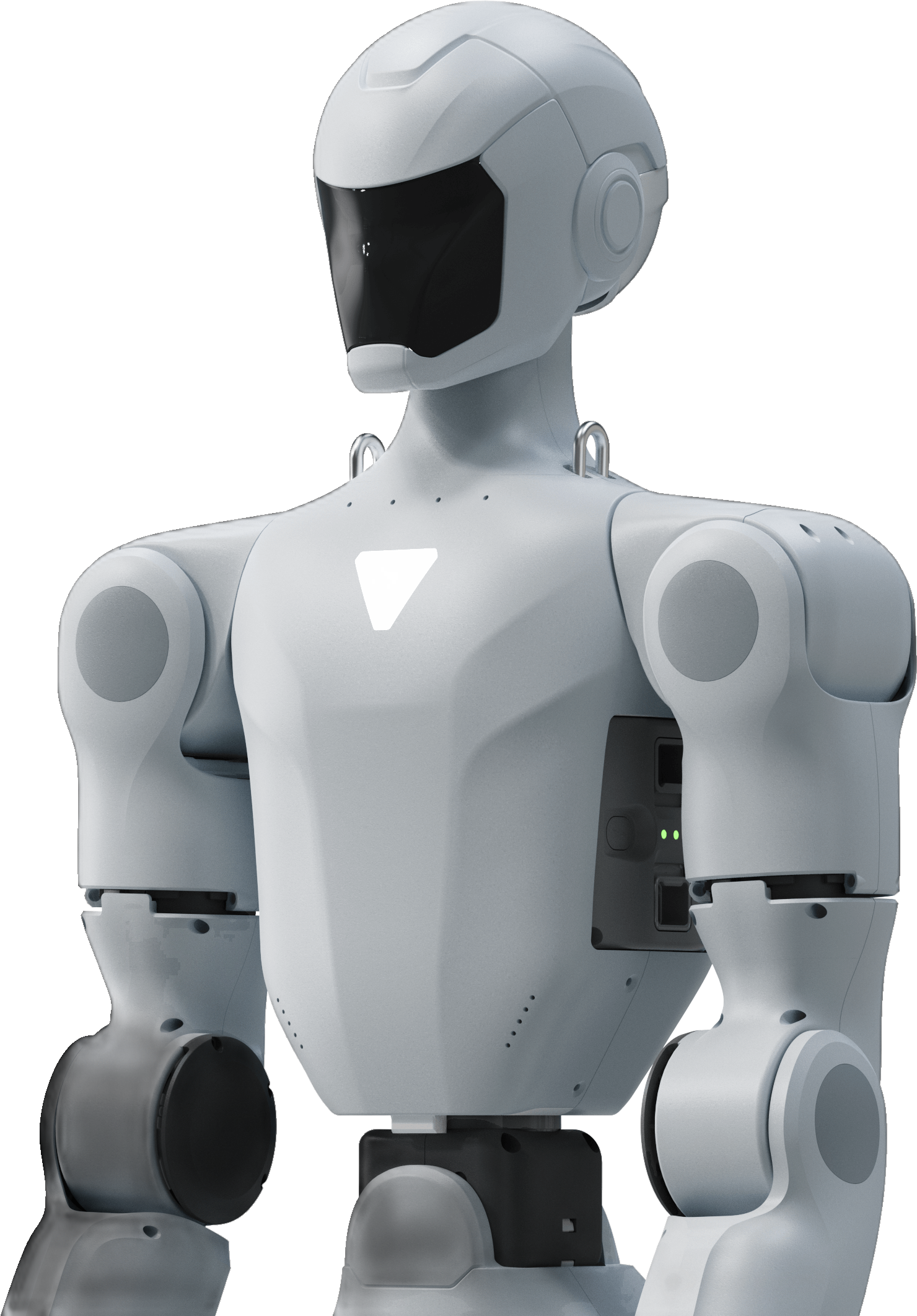 Unitree R1 İnsansı Robot